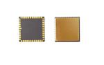 High Precision Single-axis MEMS gyro chip with 0.5°/h bias for marine and