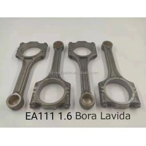 VW Lavida Bora Golf Magotan 03C198401C 04E198401F 1.4T Forged Connecting Rods