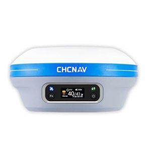 CHC Navigation Introduces I83 IMU-RTK GNSS Receiver GPS RTK