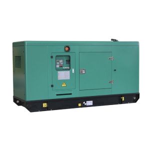 30kVA 31 Kva 24kw 4 Cylinder Diesel Generator V3300-T Three Phase Synchronous