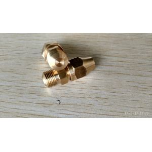 Processing custom all kinds of mechanical parts, CNC machining, brass fitting,