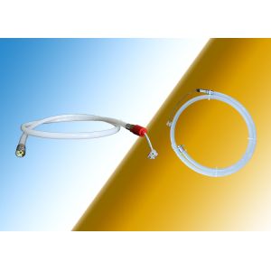 China 3000mm Automatic Fire Extinguisher Tube For Electrical Cabinet on sale