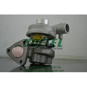 China Sumitomo 120 KATO HD300GS-2 HD400V2  E110 Marine TD05-10A Turbo 49178-00510 49178-00500 on sale