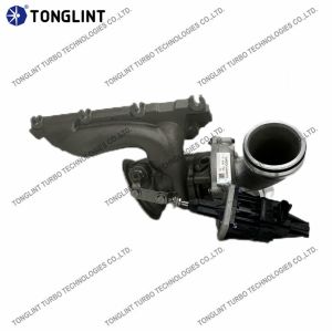 B38 Turbocharger 7636784 Turbo 11658600045 For Mini Cooper BMW 1 series 216i