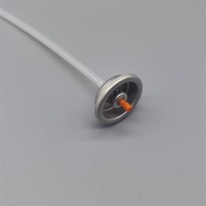 Versatile Water-based Insecticide Valve for Professional Pest Management