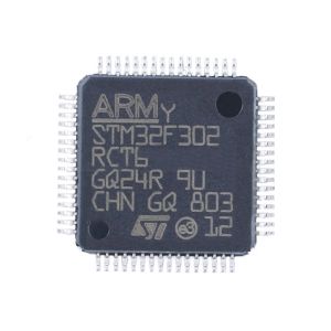 Cheap STM32F302RCT6 for sale