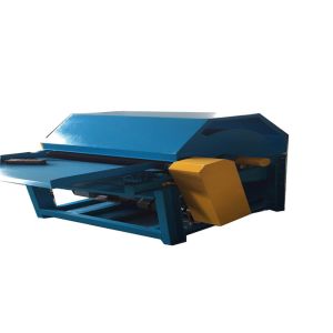 80cm Nonwoven Edge Trim Opener For Polyester Felt