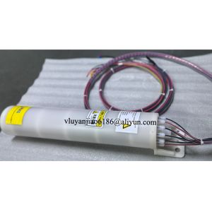 Ultrapure In-Line Chemical Heater PVDF Fluid Heaters 8KW