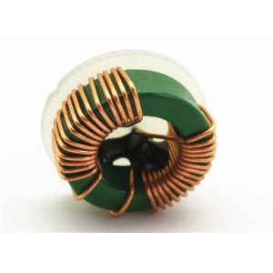 PA6598-AL Ferrite Core Power Transformer For NCP4305FBDAP 65W Off - Line AC/DC