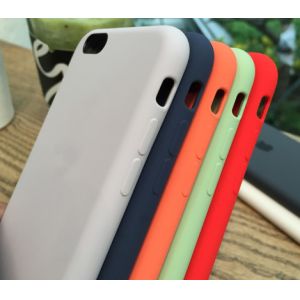 Iphone X silicone case, Iphone X protective silicone case, Iphone X accessories