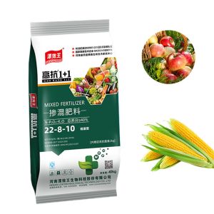 Organic Organisms Fulvic Acid Fertilizer Natural High Rot Cultivation Materials