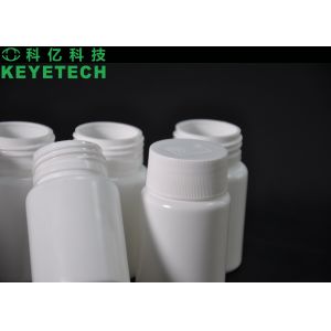 Automatic Camera Visual Inspection System Equipment For 190ml Pharma Bottle