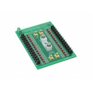 EVAL-28TSSOPEBZ Embedded Solutions Analog Switch Interface Evaluation Board