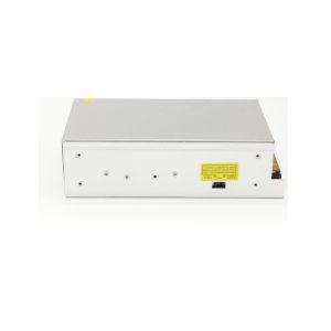 3D Printer Driver 12V50A600W single output SMPS with CE DC12V600W full watt Iron