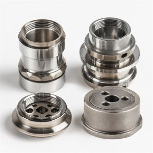 Precisely Engineered Custom Cnc Parts Products Customizable Design Surface