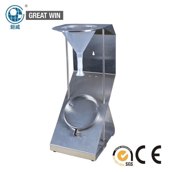 AC220V 50Hz 1000W Fabric Spray Nozzle Water Proof Moisture Resistance Test