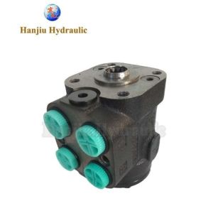 OEM Hydraulic Steering Unit For Steering Systems 15 MPa / 21 MPa Pressure
