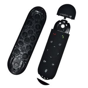 Custom Silicone Rubber Remote Control Keypad with Printing