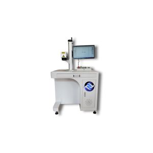 1064nm 160W Fiber Laser Welding Machine 20w Fiber Laser Engraving Machine