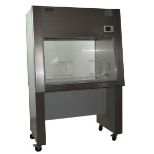 0.38mps Biological Safety Cabinet Class 2 LCD display