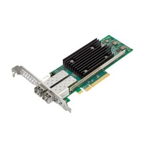 QLogic QLE2772 32GFC Fibre Channel Host With PCIe 4.0X8 Interface 12800Mbps