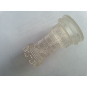 Transparent Resin Prototyping 3d Print Service High Precision