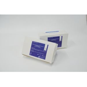 ODM Oropharyngeal Swab Influenza Antigen Test Kit ISO13485
