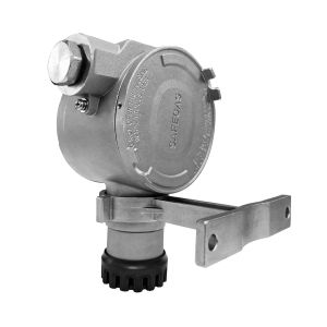 Fixed Flue Gas Detector Imported Sensor High Precision Alarm Function 316