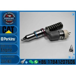 engine parts Common rail injecto 253-0615 10R-1000 10R-7229 229-5919 211-3027