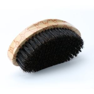 360 Layer Hair Waves Paddle Brush with Customized Color from Abeis in Haruki