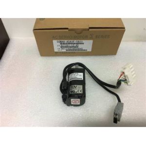 Yaskawa SGMAH-04ABAB1 230 VAC from 30 W to 1.5k W 00 VAC from 300 W to 55 kW