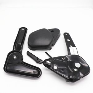 campervan seat angle adjustment parts seat recliner adjuster for campervan van