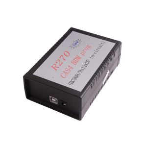 R270 V1.20 BMW CAS4 BDM Programmer