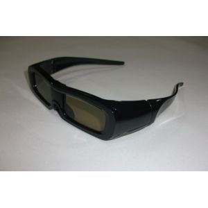 PC Universal Active Shutter 3D Glasses 3ma , IR Infrared 3D Glasses