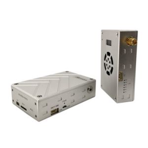 CD05HPT COFDM HD Transmitter for UAV Drone Video Transmission 400mW 1080P 5km