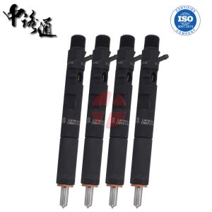 Diesel Common Rail Fuel Injector 33800-4X450 forDelphi Compatible With Hyundai