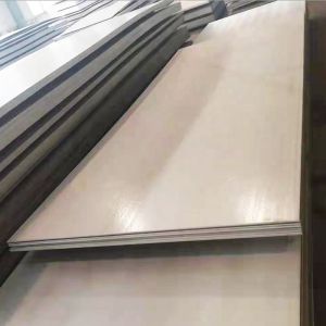 2205 2507 ASTM Stainless Steel Plate Sheet 409 410 904l Cold Rolled