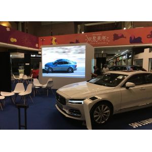 Front Service P5.95 Video LED Display Screen Without Controller and stand