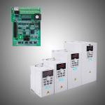 DC Input AC Output 220V Single Phase Pump Solar VSD MPPT Solar Pump Inverter