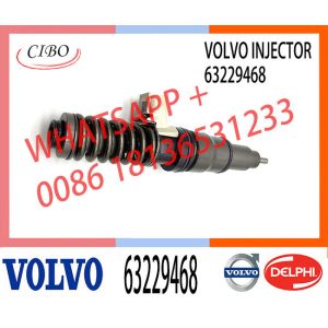 Injector 21582094 for VOL BEBE4D35001 21582094 85003948 21644596 D11A MD11