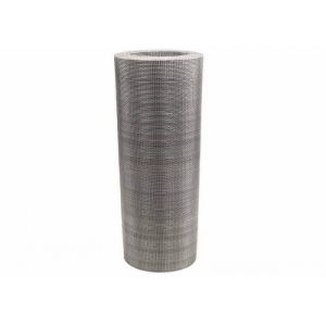 10m Straight Edge Welded Mesh Rolls Long Lasting