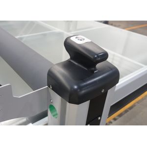 Roll To Roll Flatbed Applicator Lam Size 1325mm Sign Application Table