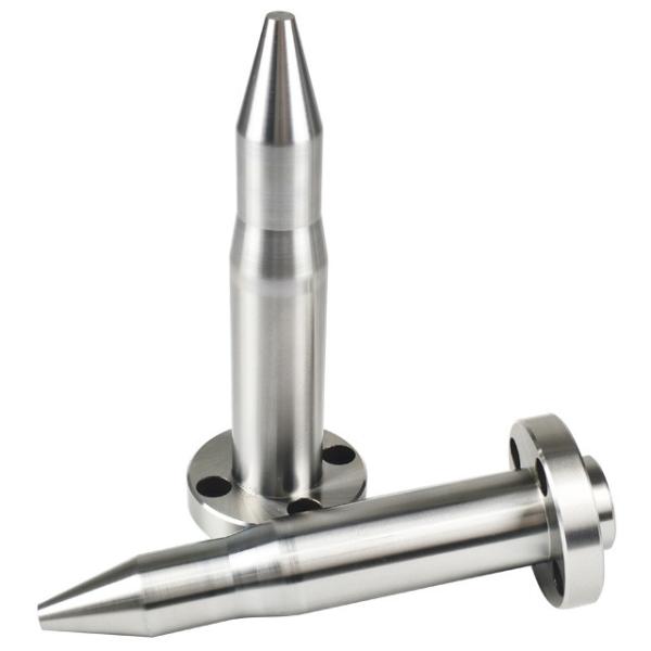 Quality Explore top-tier aluminum CNC machining services offered by the best online machine shop for unparalleled quality and precision. wholesale