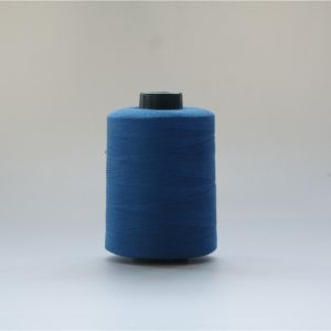 High Abrasion Resistance Aramid Sewing Thread in Various Sizes, 4000meter Per