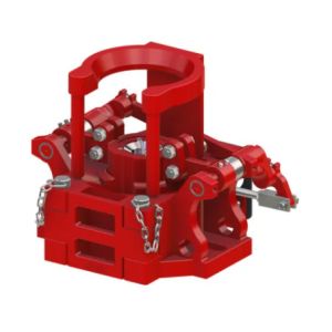 Tubing Pneumatic Spider Drill Spare Parts For Energy Mining