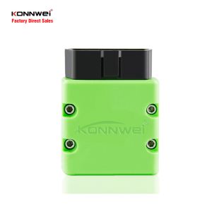 25K80 Chip WIFI Hotspot KW902 Konnwei Car Diagnostic Scanner
