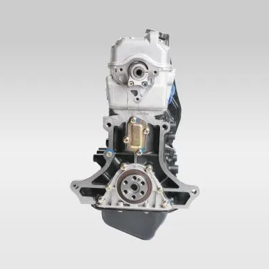 Standard 4 Cylinders Engine Assembly 465QA-1 465QA-2 Long Block for CHANGAN OE