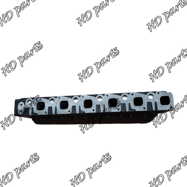 Quality FE6 24V Engine Cylinder Head 11019-7F403 11039-7F403 wholesale