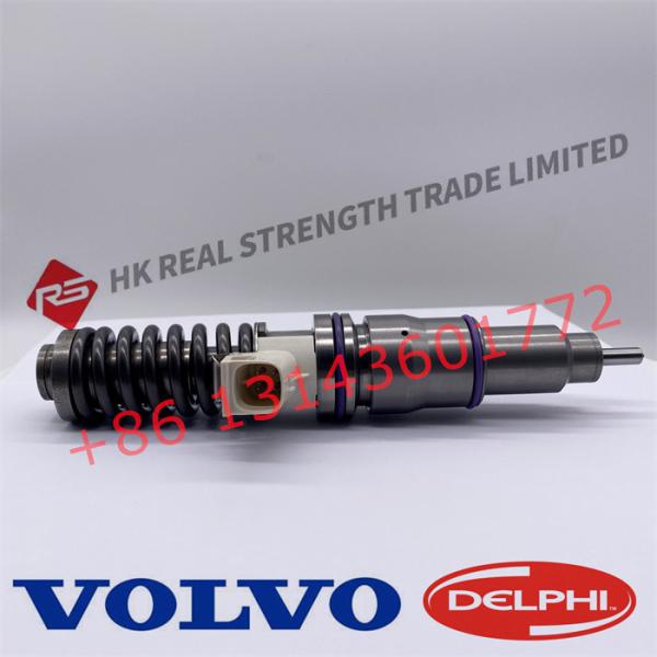 Diesel Electric Unit Fuel Injector 21569191 BEBE4N01001 7421569191 7485013228
