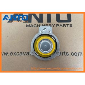 China 17A-60-11310 17A6011310 Hydraulic Oil Tank Cap KOMATSU Excavator Spare Parts For PC220LC-8 on sale